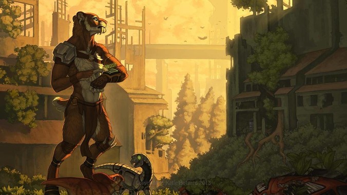 吃爽了是怎样一种体验？