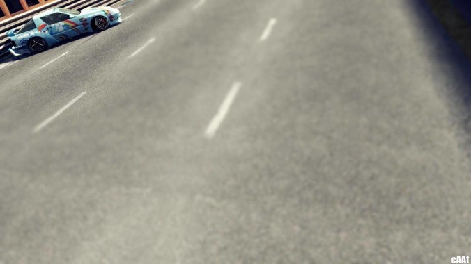 有一双超级大长腿是什么感觉?